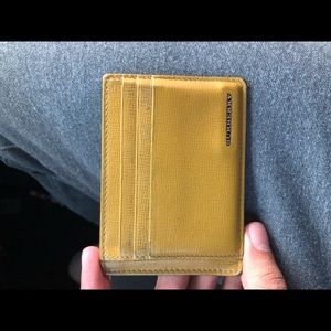 Burberry Men’s Wallet